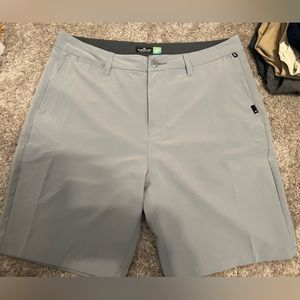 Quicksilver walking shorts